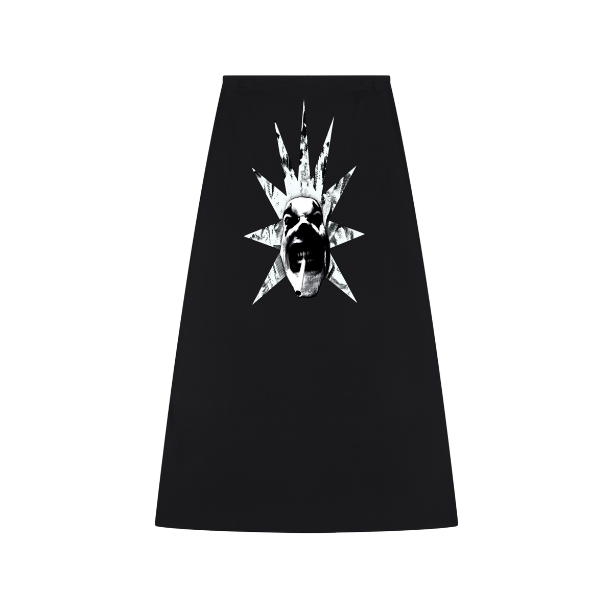 Bloosy skirt